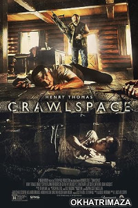 Crawlspace (2022) ORG Hollywood Hindi Dubbed Movie