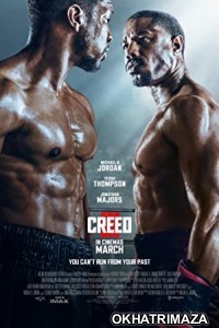 Creed III (2023) HQ Tamil Dubbed Movie