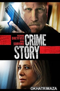 Crime Story (2021) HQ Telugu Dubbed Movie