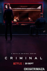 Criminal: UK (2019) Hindi Dubbed Season 1 Complete Show