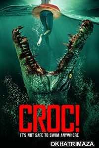 Croc (2022) HQ Telugu Dubbed Movie