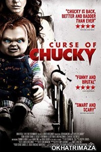 Curse of Chucky (2013) Hollywood Hindi Dubbed Movie