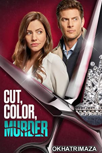 Cut Color Murder (2022) HQ Tamil Dubbed Movie