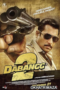 Dabangg 2 (2012) Bollywood Hindi Movie