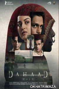 Dahaad (2023) Hindi Season 1 Complete Show