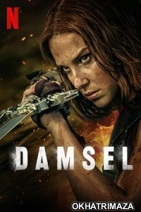 Damsel (2024) HQ Bengali Dubbed Movie