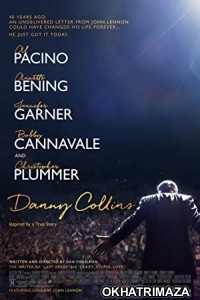 Danny Collins (2015) UNCUT Hollywood Hindi Dubbed Movie