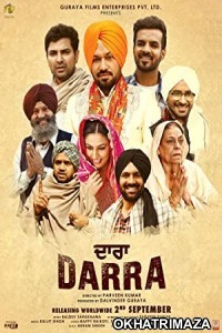 Darra (2016) Punjabi Full Movies