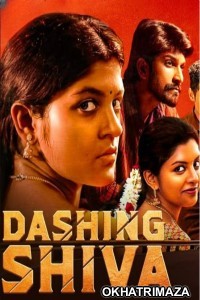 Dashing Shiva (2023) ORG South Indian Hindi Dubbed Movie