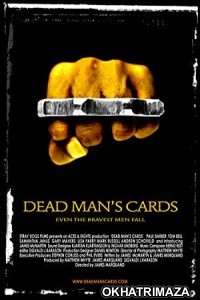 Dead Mans Cards (2006) UNCUT Hollywood Hindi Dubbed Movie
