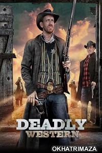 Deadly Western (2023) HQ Telugu Dubbed Movie