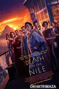 Death on the Nile (2022) Hollywood English Movie