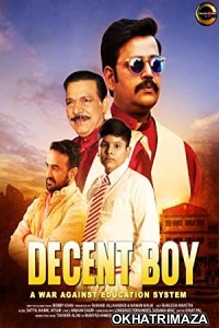 Decent Boy (2022) Bollywood Hindi Movie