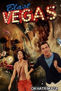 Destruction Las Vegas (2013) Hollywood Hindi Dubbed Movie