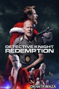 Detective Knight Redemption (2022) ORG Hollywood Hindi Dubbed Movie