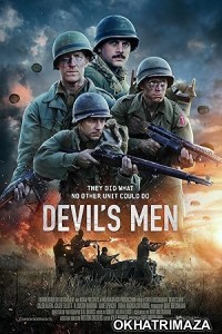 Devils Men (2023) HQ Telugu Dubbed Movie