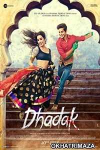 Dhadak (2018) Bollywood Hindi Movie