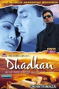 Dhadkan (2000) Bollywood Hindi Movie