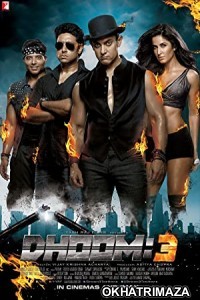 Dhoom 3 (2013) Bollywood Hindi Movie