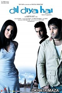 Dil Diya Hai (2006) Bollywood Hindi Movie