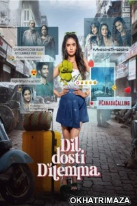 Dil Dosti Dilemma (2024) Season 1 Hindi Web Series