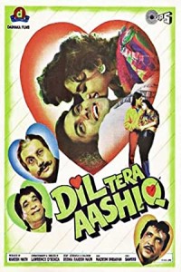 Dil Tera Aashiq (1993) Bollywood Hindi Movie