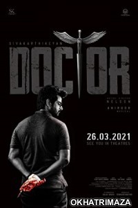 Doctor (2021) Telugu Full Movie