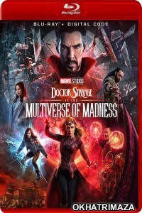 Doctor Strange in the Multiverse of Madness (2022) Hollywood Hindi Dubbed Movies