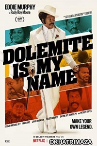 Dolemite Is My Name (2019) Hollywood Hindi Dubbed Movie
