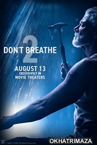 Dont Breathe 2 (2021) Hollywood English Movie