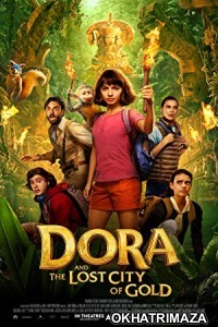 Dora and the Lost City of Gold (2019) Hollywood English Movie