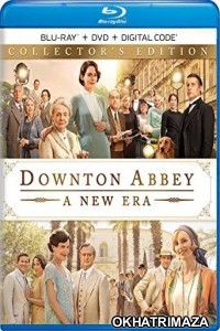 Downton Abbey A New Era (2022) Hollywood Hindi Dubbed Movies