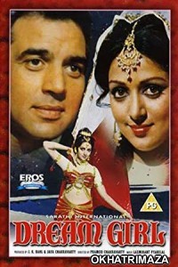 Dream Girl (1977) Bollywood Hindi Movie