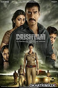 Drishyam (2015) Bollywood Hindi Movie