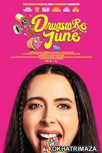 Drugstore June (2024) HQ Hindi Dubbed Movie