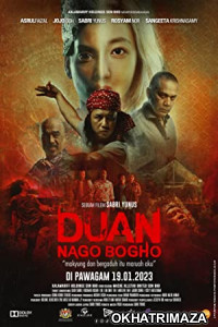 Duan Nago Bogho (2023) HQ Hindi Dubbed Movie