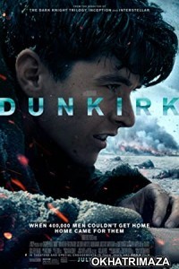 Dunkirk (2017) Unofficial Hollywood Hindi Dubbed Movie