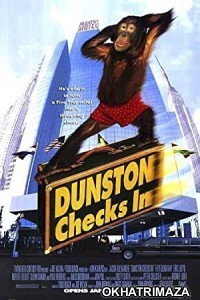 Dunston Checks In (1996) Hollywood Hindi Dubbed Movie