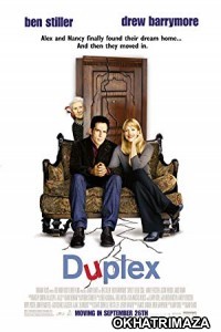 Duplex (2003) Hollywood Hindi Dubbed Movie