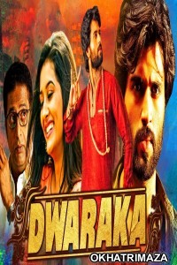 Dwaraka (2020) South Indian Hindi Dubbed Movie