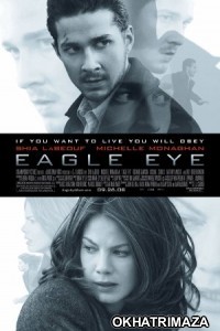Eagle Eye (2008) Dual Audio Hindi Dubbed Movie