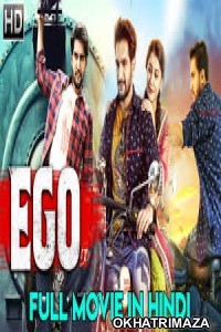 Ego (2019) South Indian Hindi Dubbed Movies
