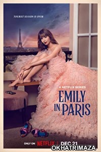 Emily in Paris (2022) Hindi Dubbed Season 3 Complete Show