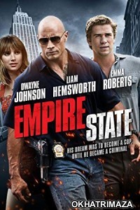 Empire State (2013) Hollywood Hindi Dubbed Movie