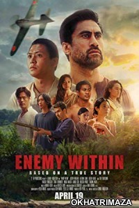 Enemy Within (2019) UnOfficial Hollywood Hindi Dubbed Movie