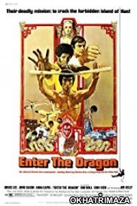 Enter The Dragon (1973) Dual Audio Hollywood Hindi Dubbed Movie