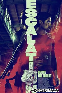 Escalation (2023) HQ Bengali Dubbed Movie