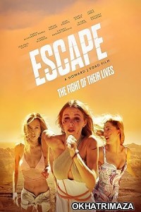 Escape (2023) HQ Telugu Dubbed Movie
