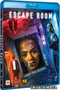 Escape Room (2019) Hollywood Hindi Dubbed Movies