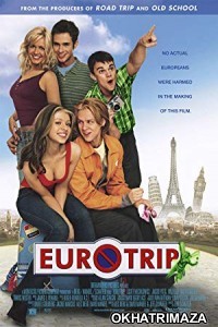 Eurotrip (2004) Hollywood Hindi Dubbed Movie